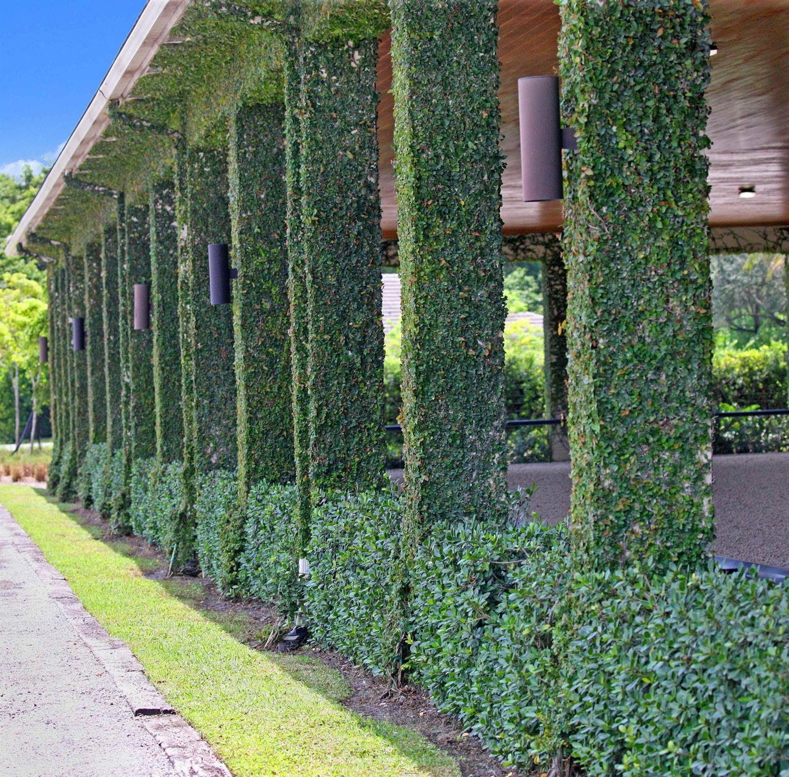 Saddle Club of Wellington - Residential