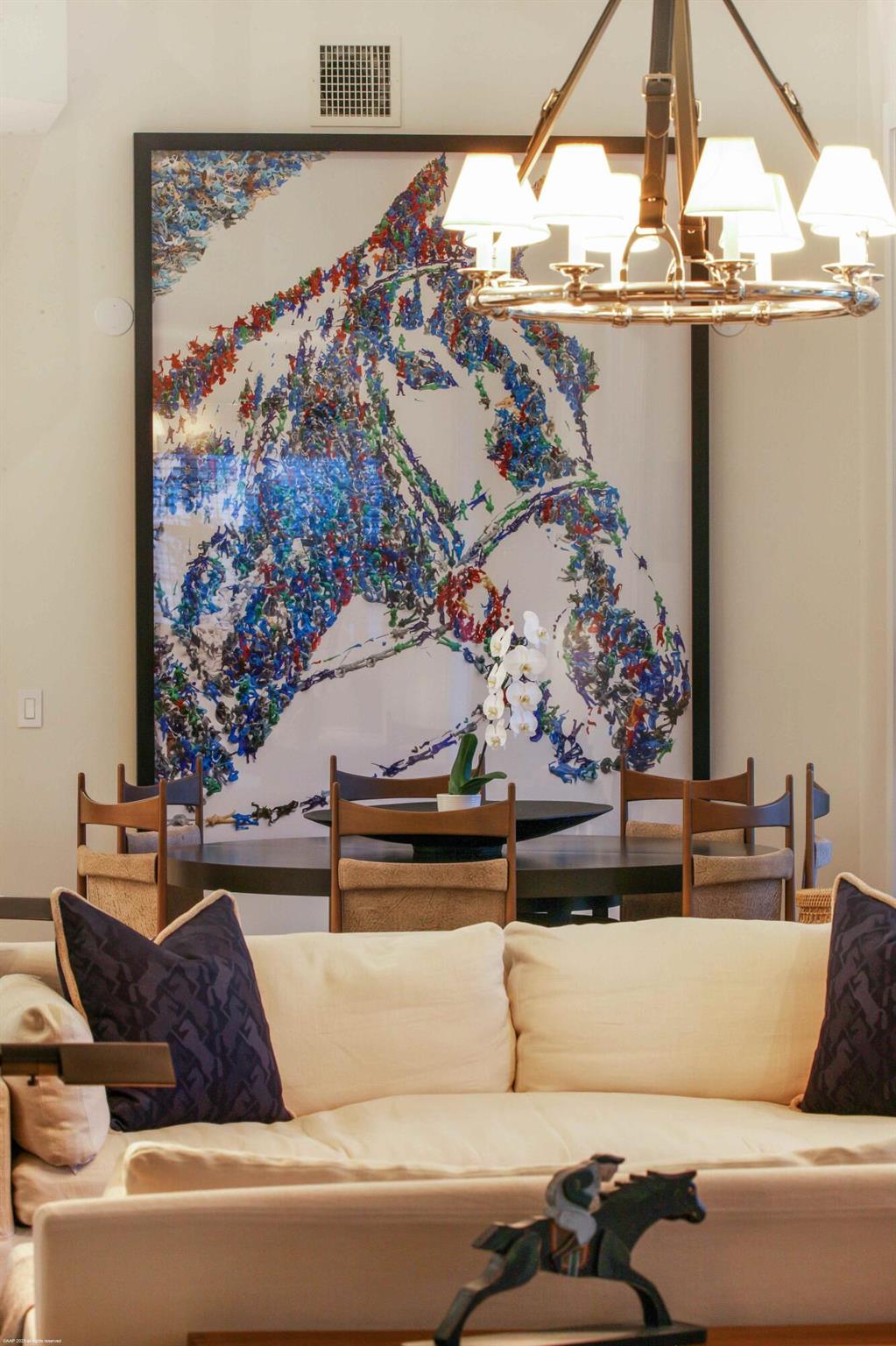 Saddle Club of Wellington - Residential