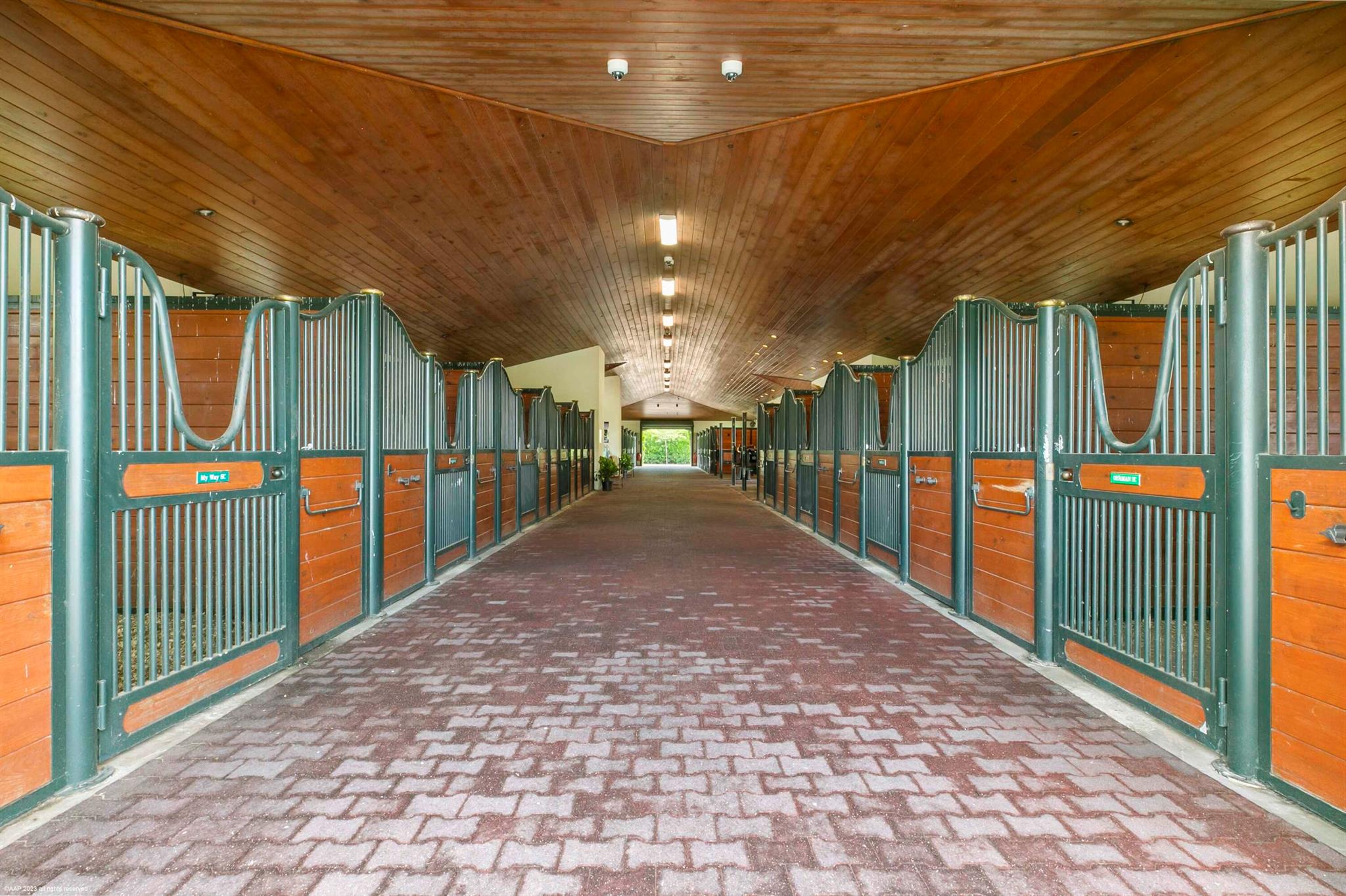 Saddle Club of Wellington - Residential