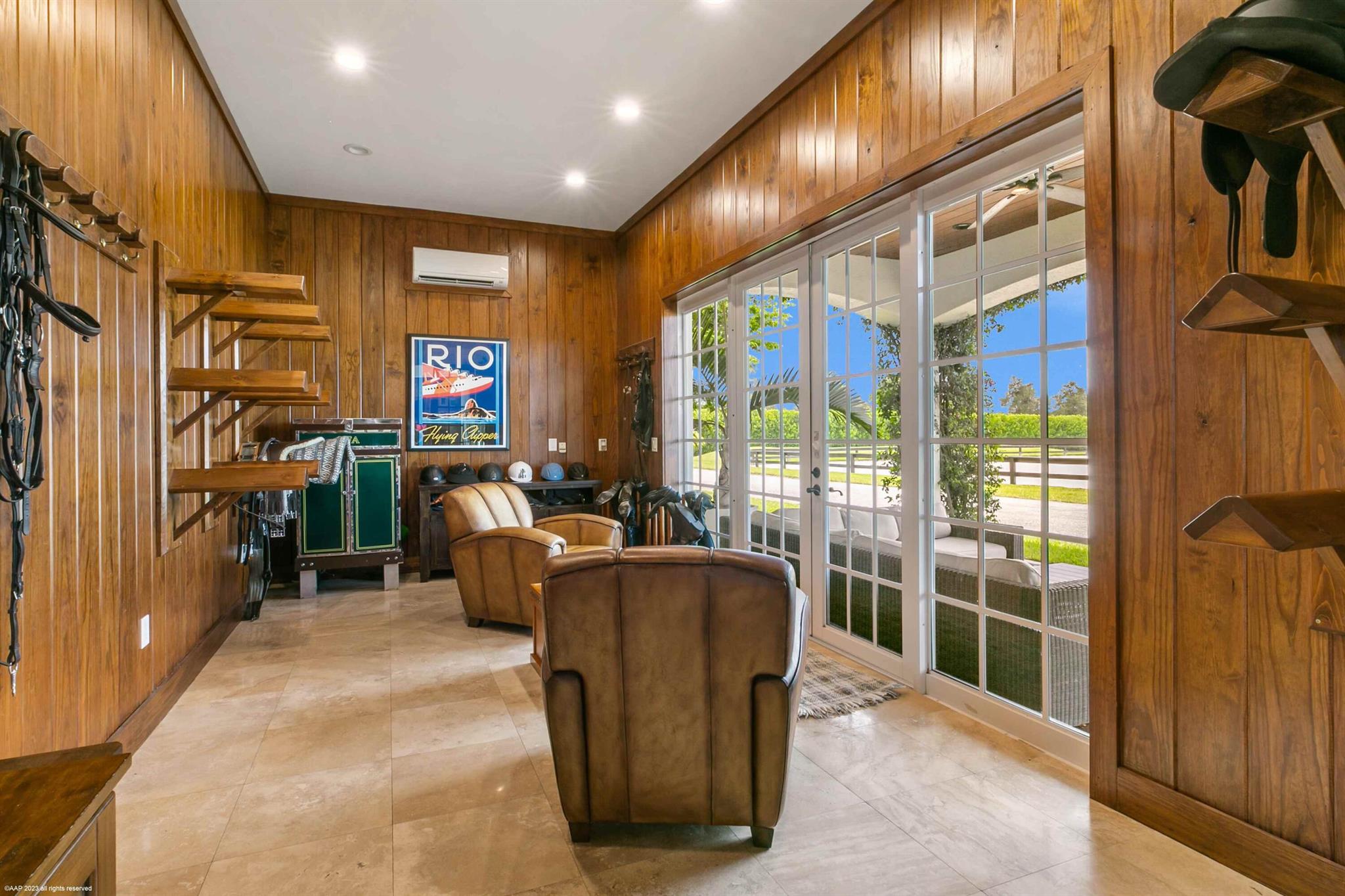 Saddle Club of Wellington - Residential