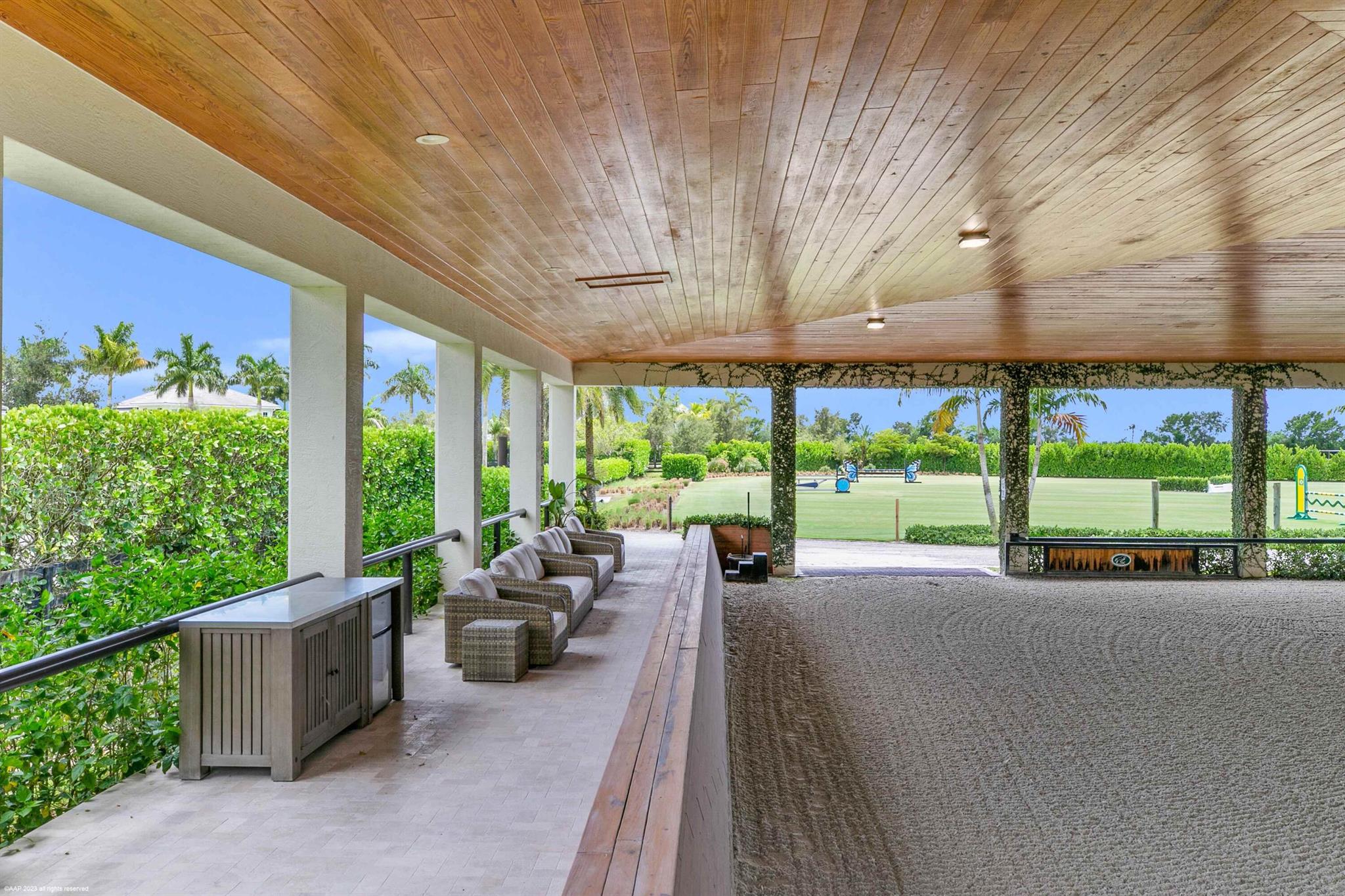 Saddle Club of Wellington - Residential