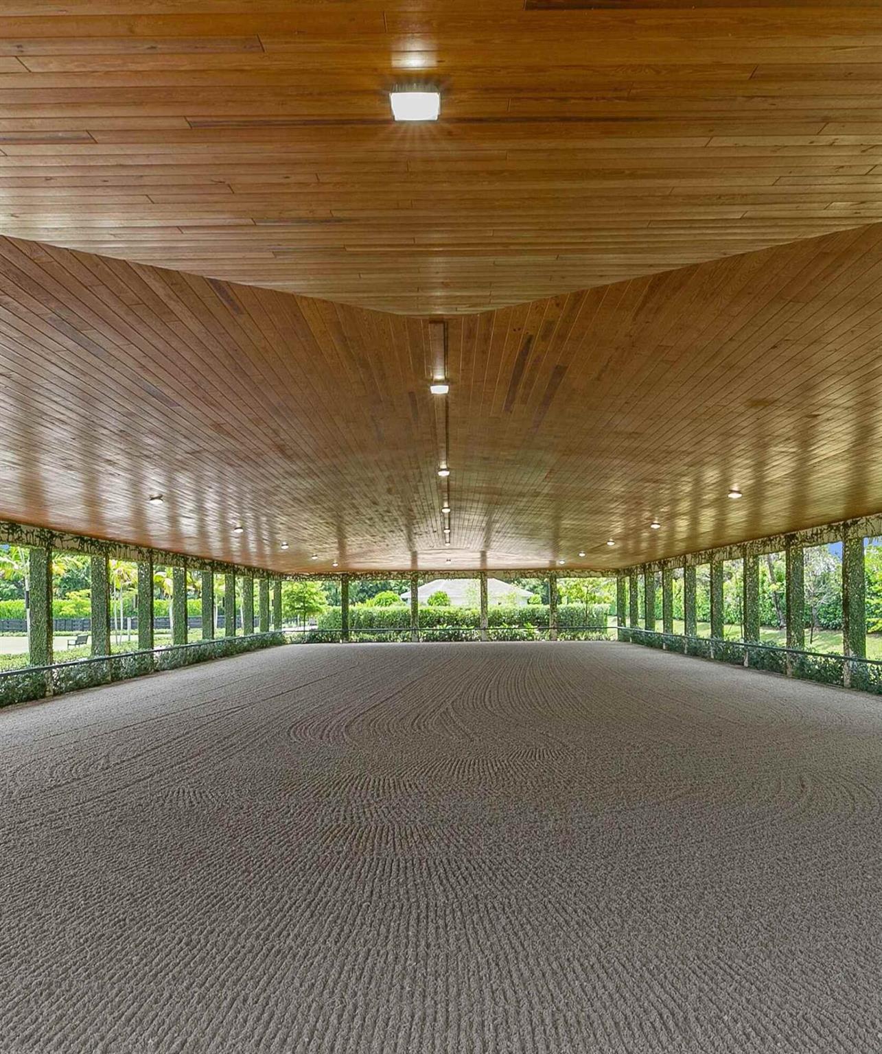 Saddle Club of Wellington - Residential
