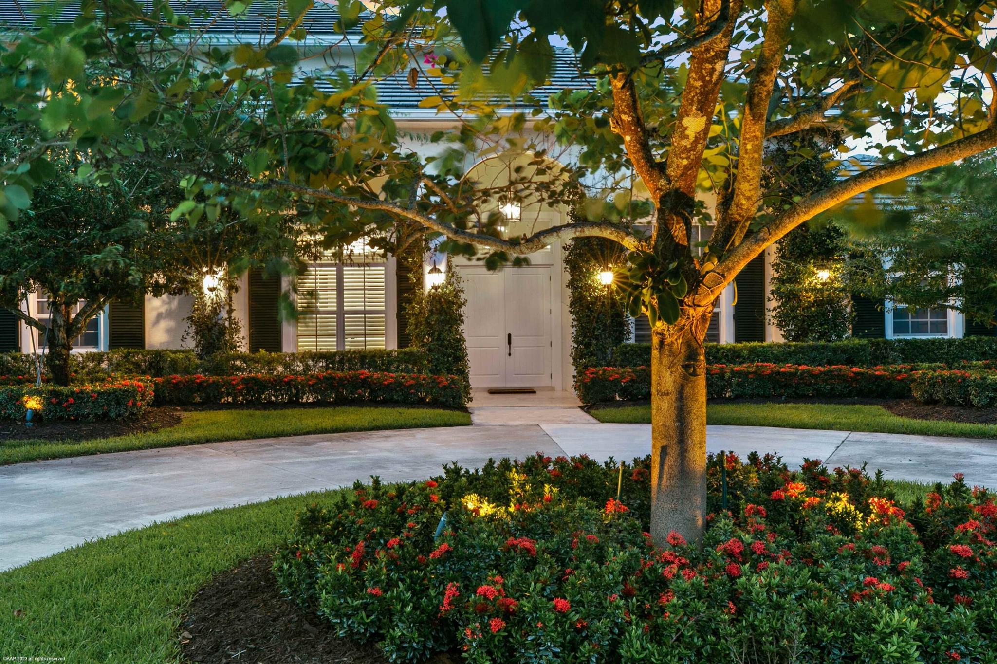 Saddle Club of Wellington - Residential