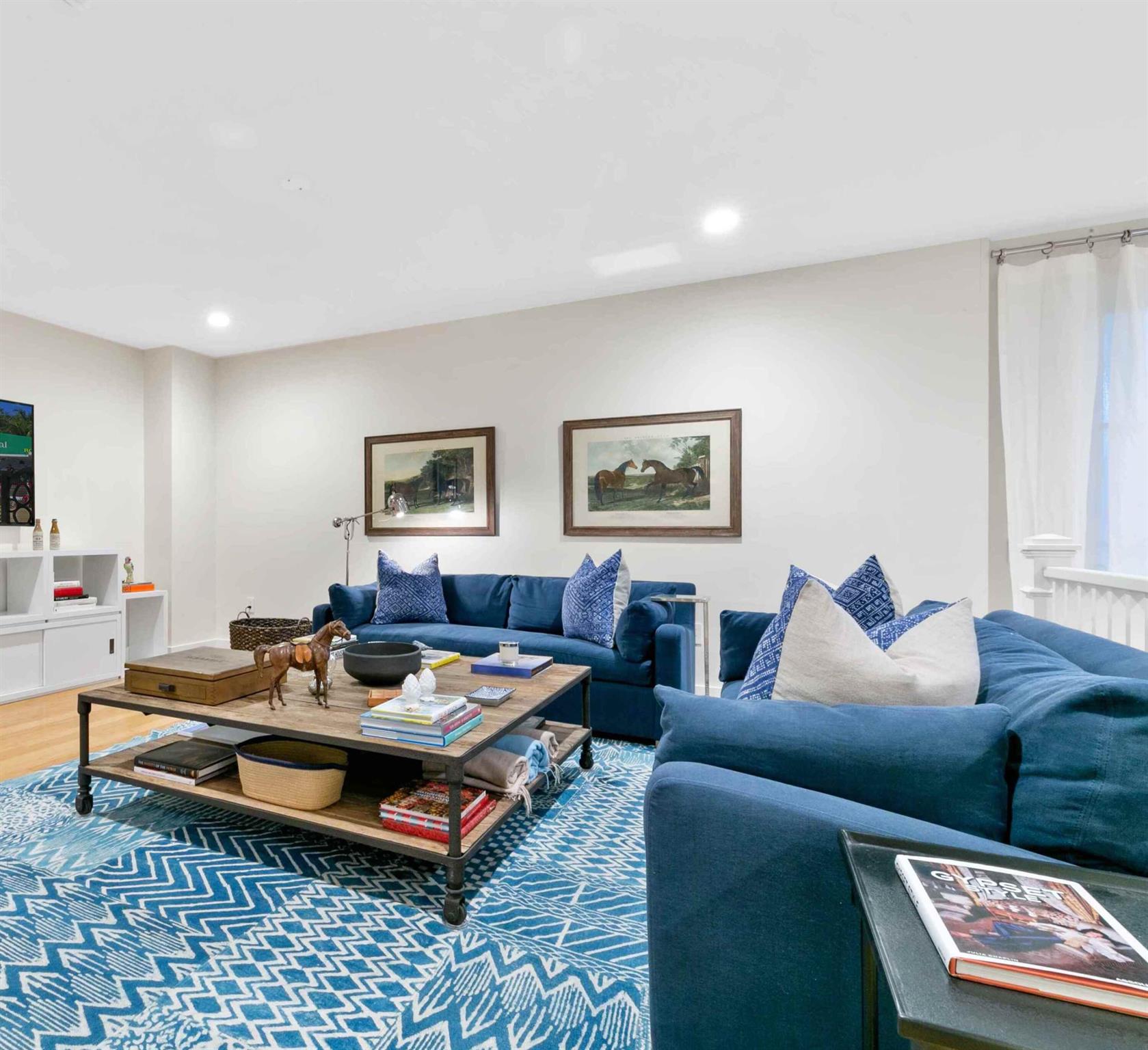 Saddle Club of Wellington - Residential
