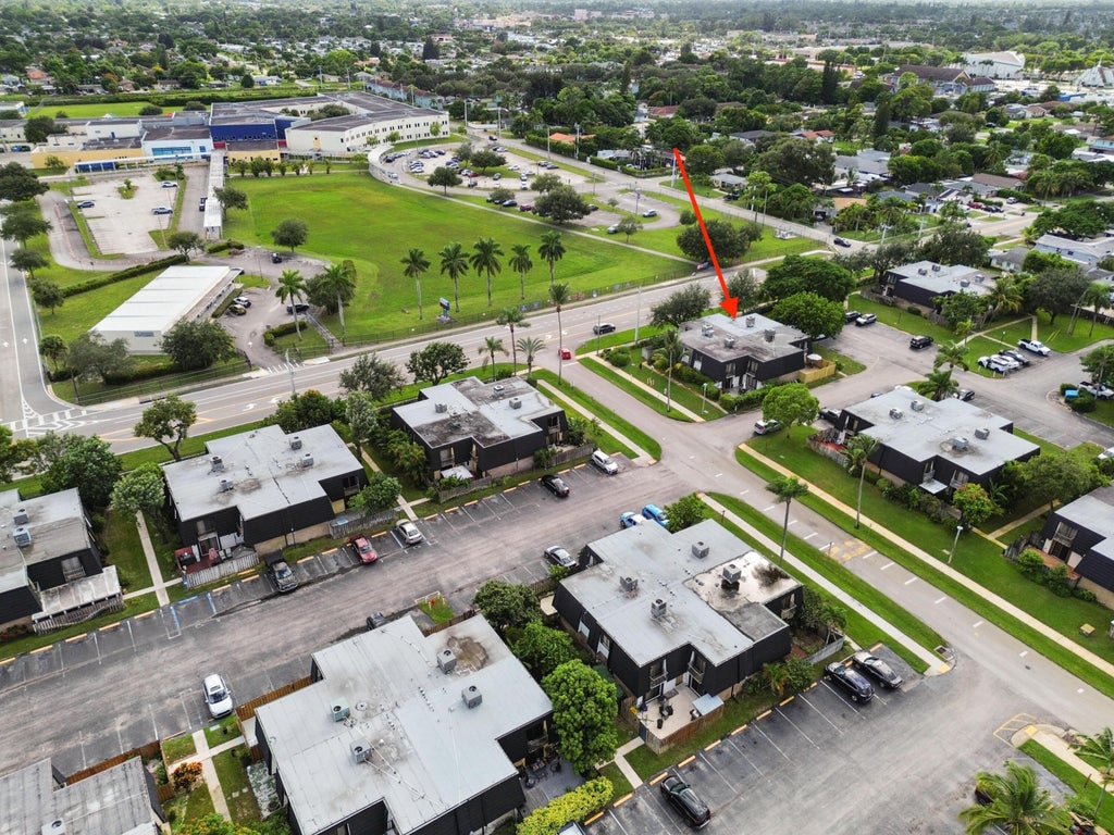 Photo of 302 Woodland Road, Palm Springs, FL 33461 (MLS # B26094142)