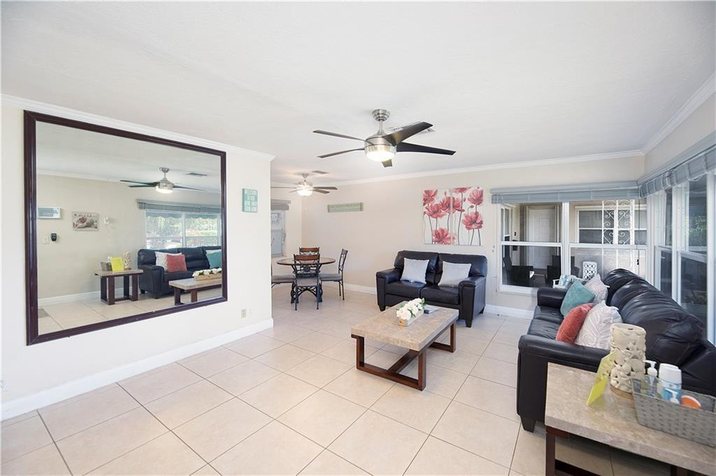 LAUDERDALE BEACH EXT UNIT - Residential Income