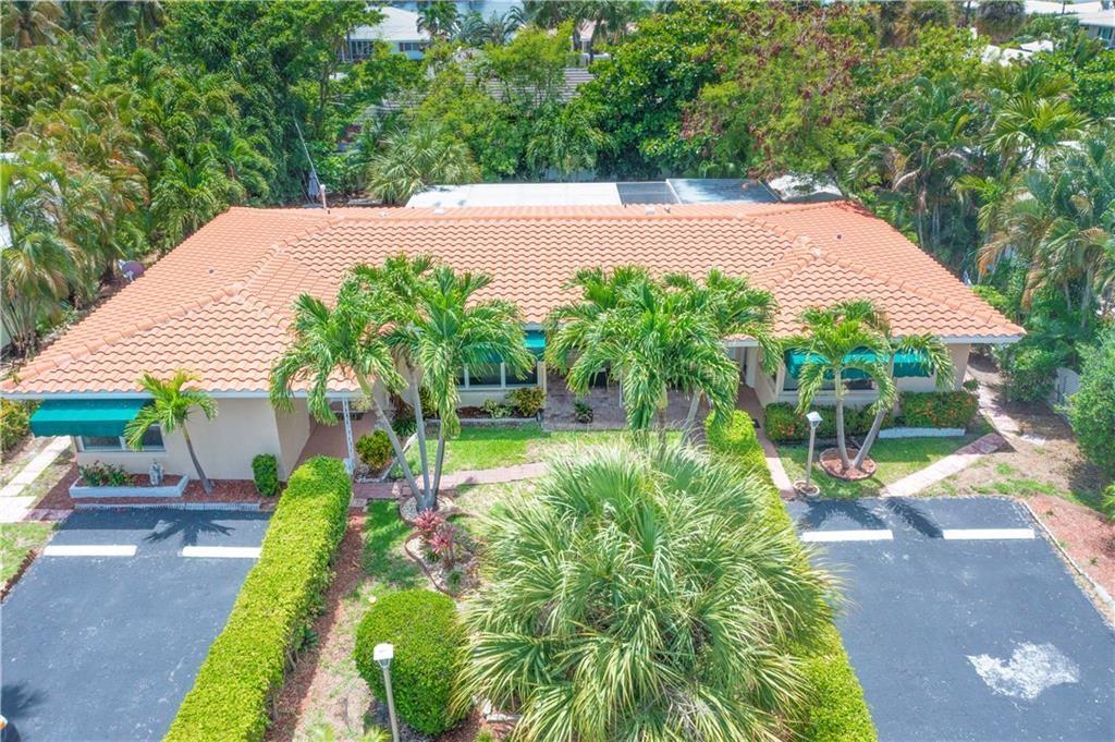 LAUDERDALE BEACH EXT UNIT - Residential Income
