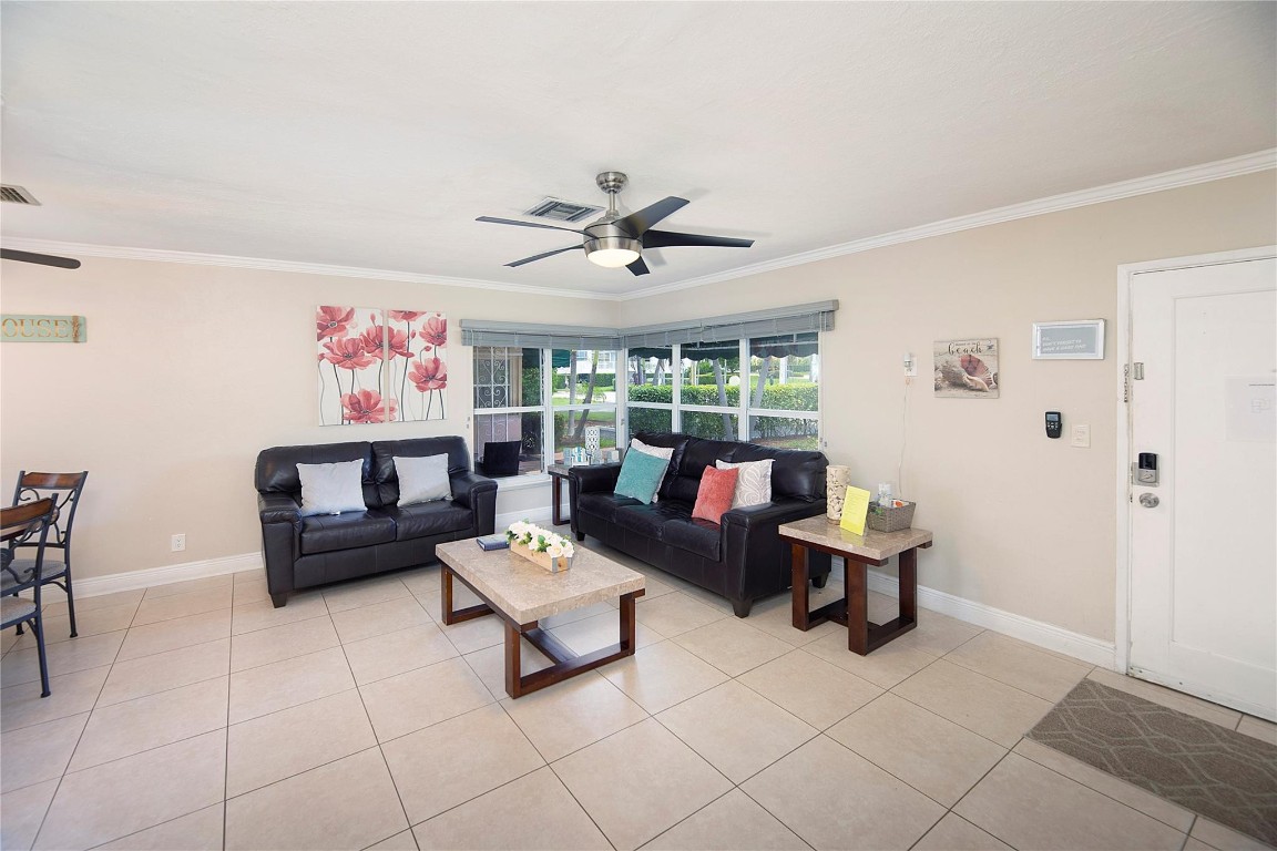LAUDERDALE BEACH EXT UNIT - Residential Income