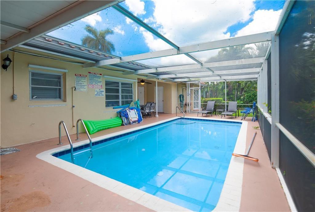 LAUDERDALE BEACH EXT UNIT - Residential Income