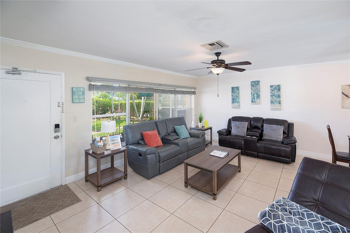 LAUDERDALE BEACH EXT UNIT - Residential Income