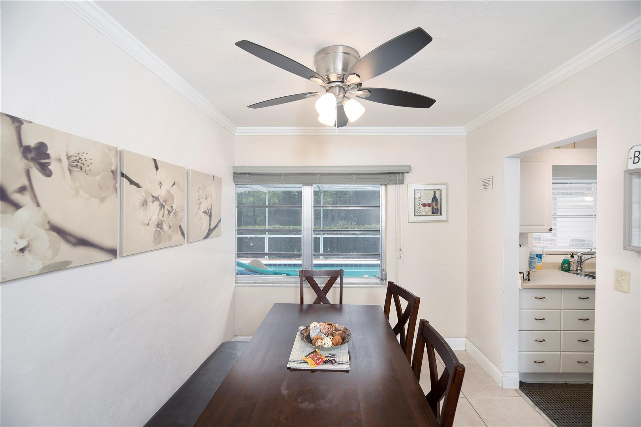 LAUDERDALE BEACH EXT UNIT - Residential Income