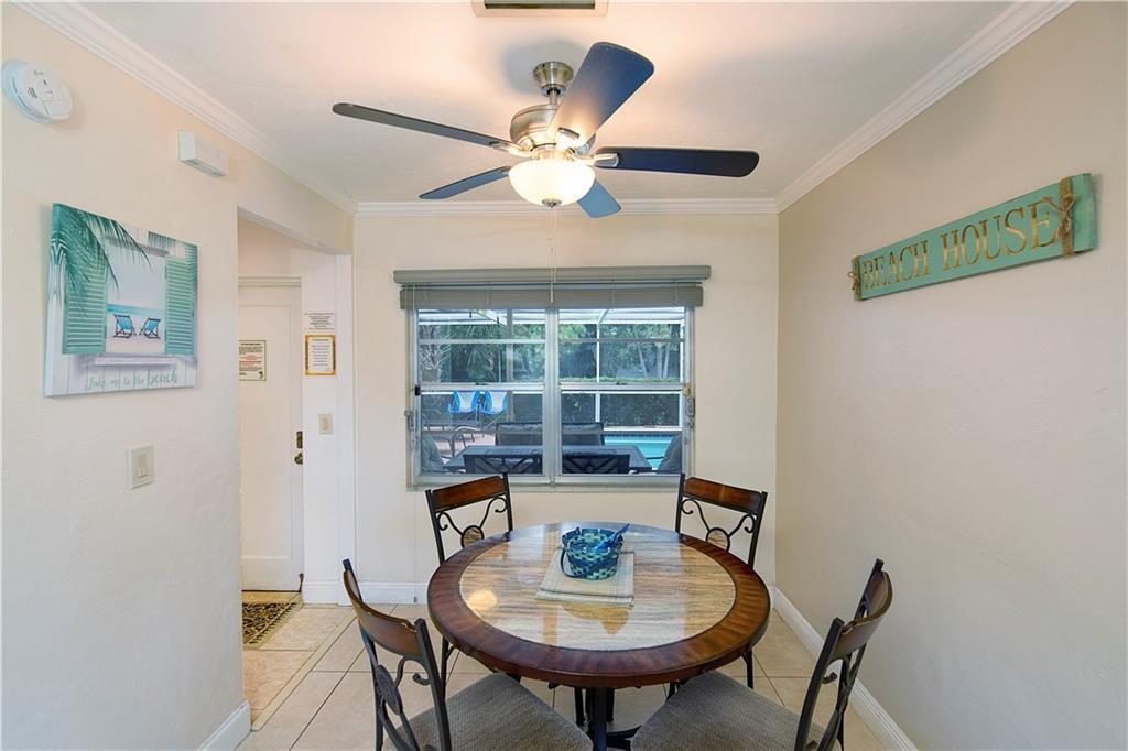 LAUDERDALE BEACH EXT UNIT - Residential Income