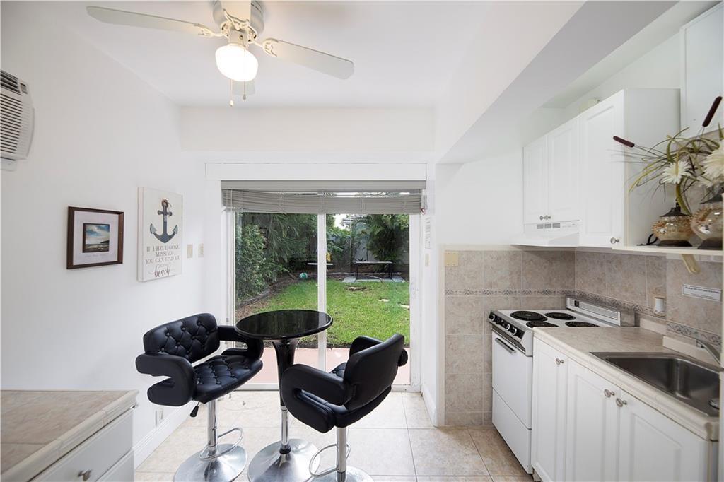 LAUDERDALE BEACH EXT UNIT - Residential Income