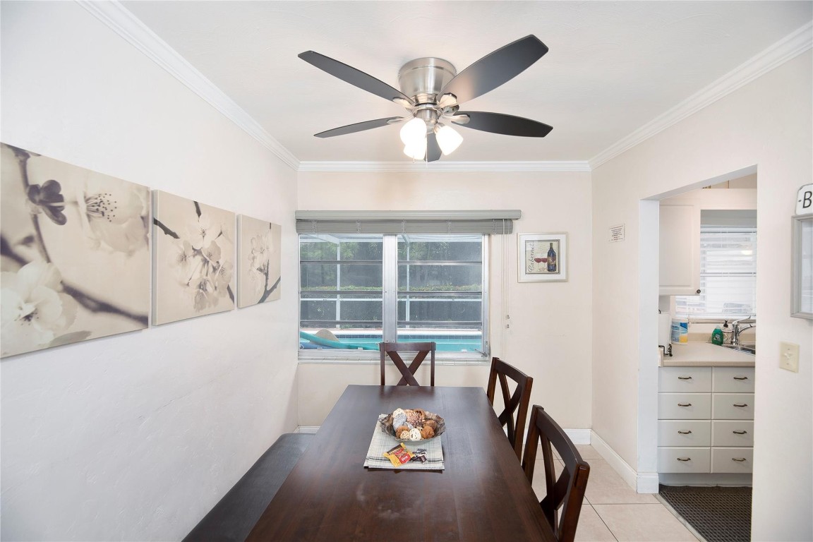 LAUDERDALE BEACH EXT UNIT - Residential Income
