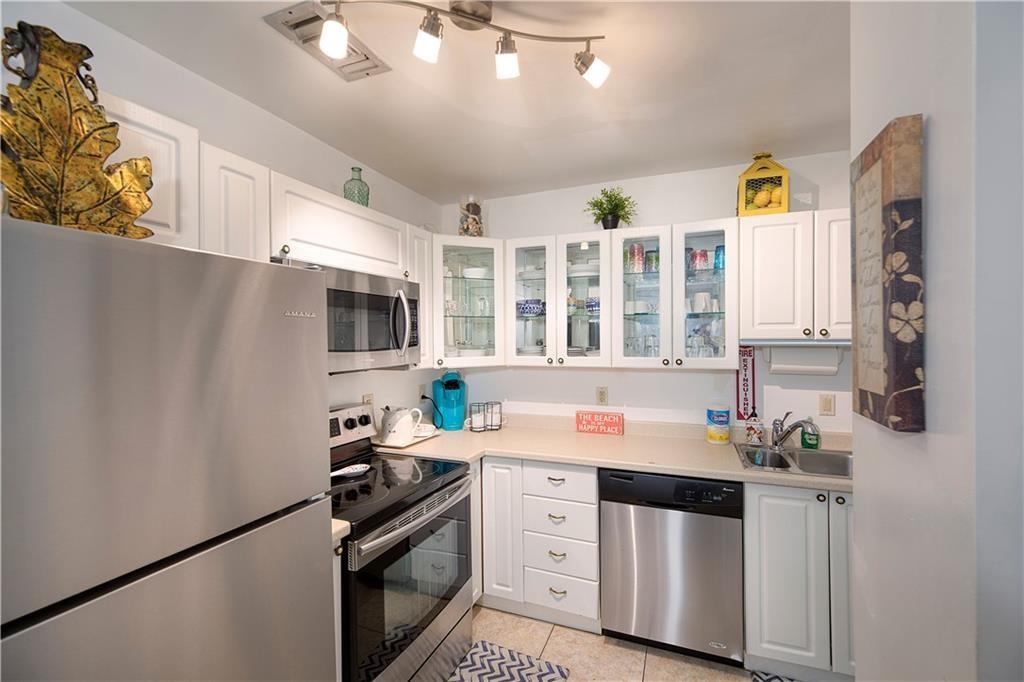 LAUDERDALE BEACH EXT UNIT - Residential Income