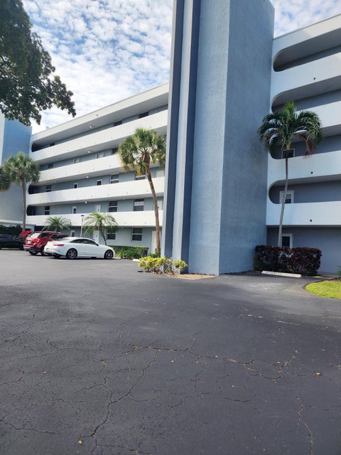Tiny photo for 6699 NW 2nd Avenue #216, Boca Raton, FL 33487 (MLS # B26024122)