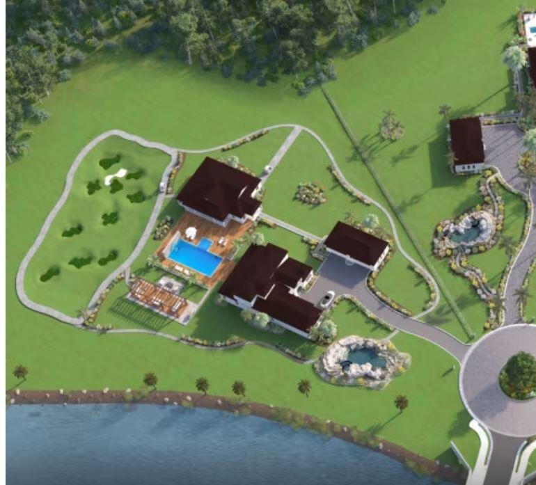 BRIDGEWATER - Residential