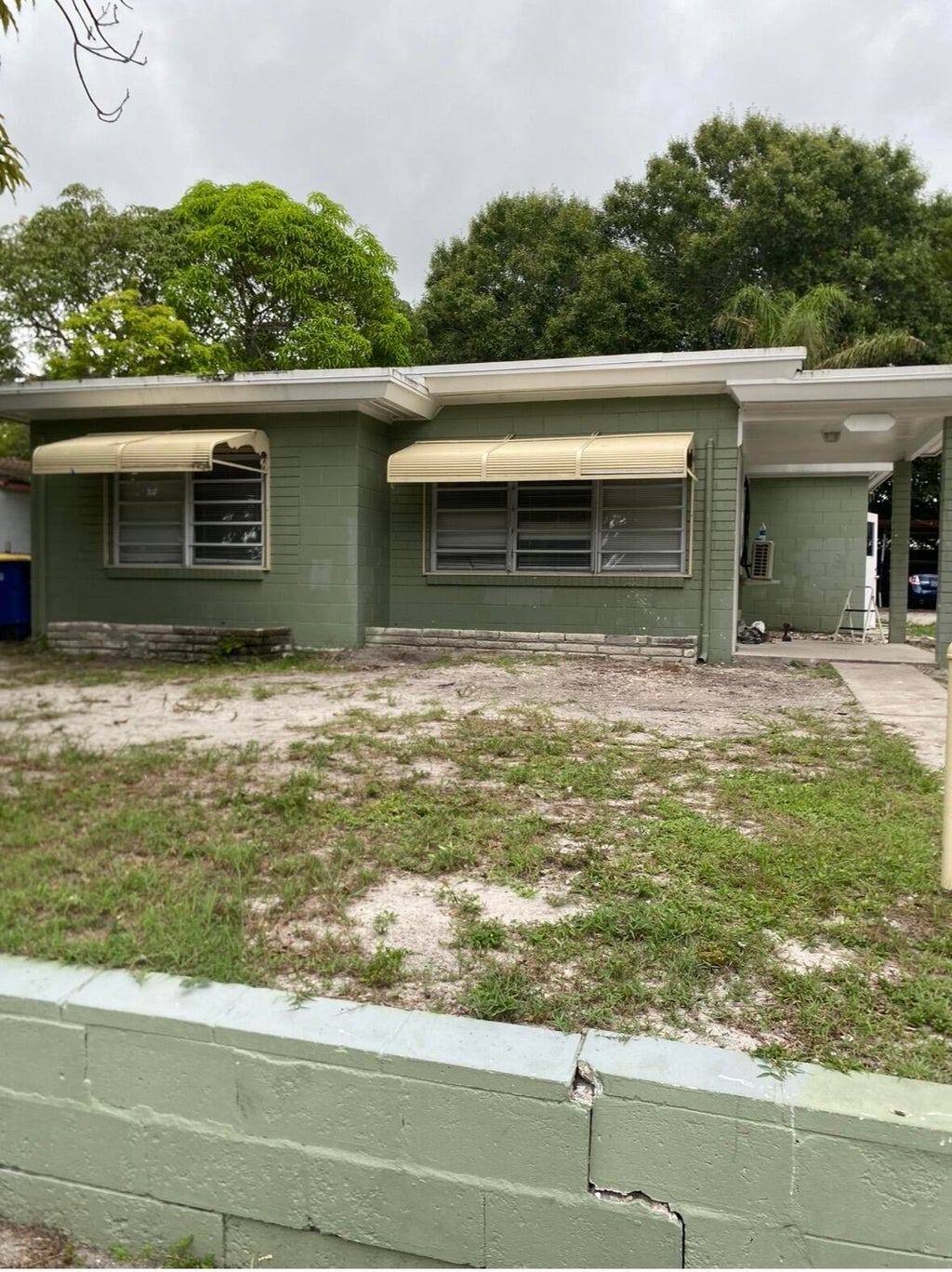 Photo of 1025 CHIPOLA Road, Fort Pierce, FL 34950 (MLS # B26064780)