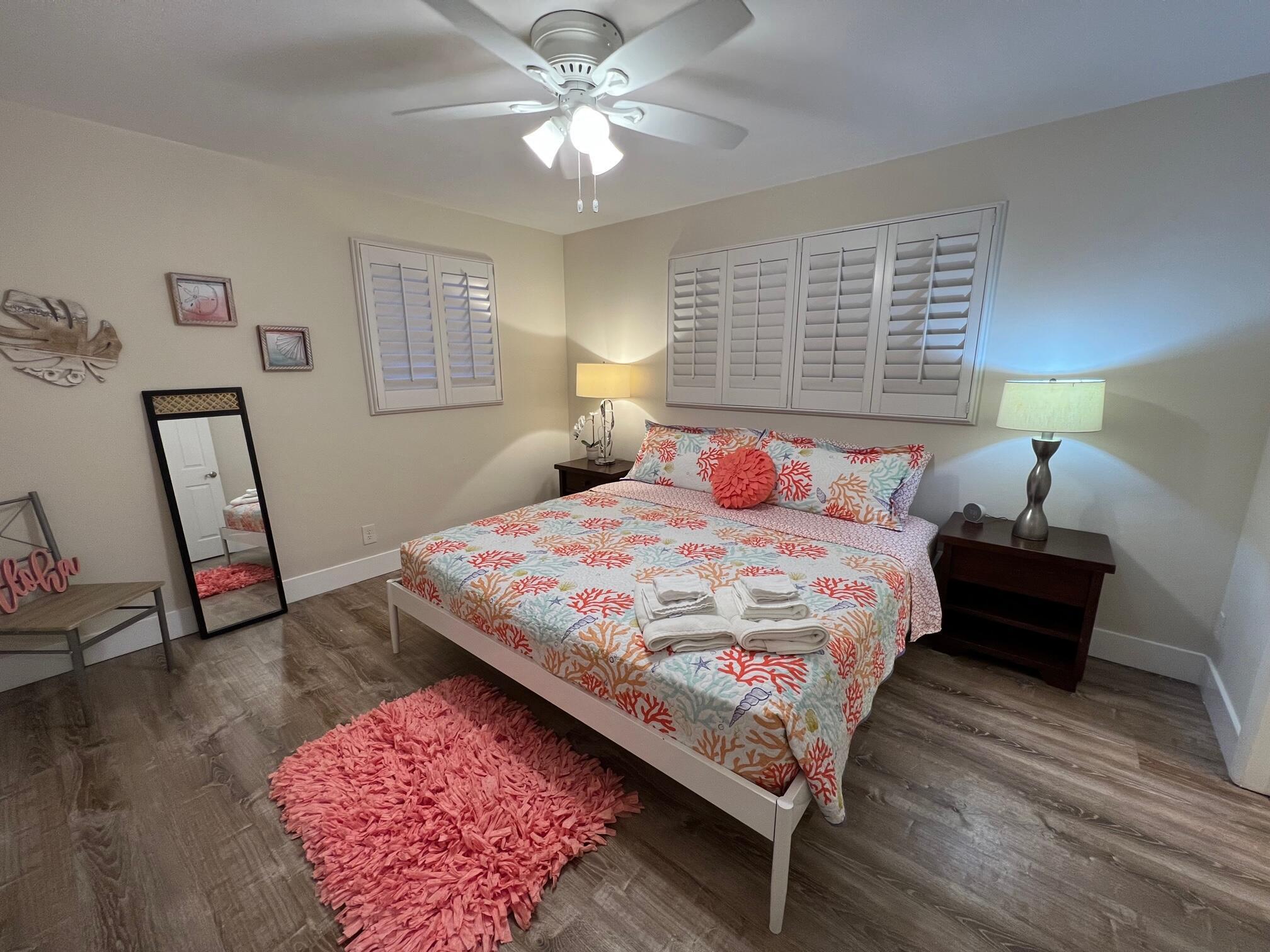 NORTH PALM BEACH VILLAGE OF 1 - Residential Lease
