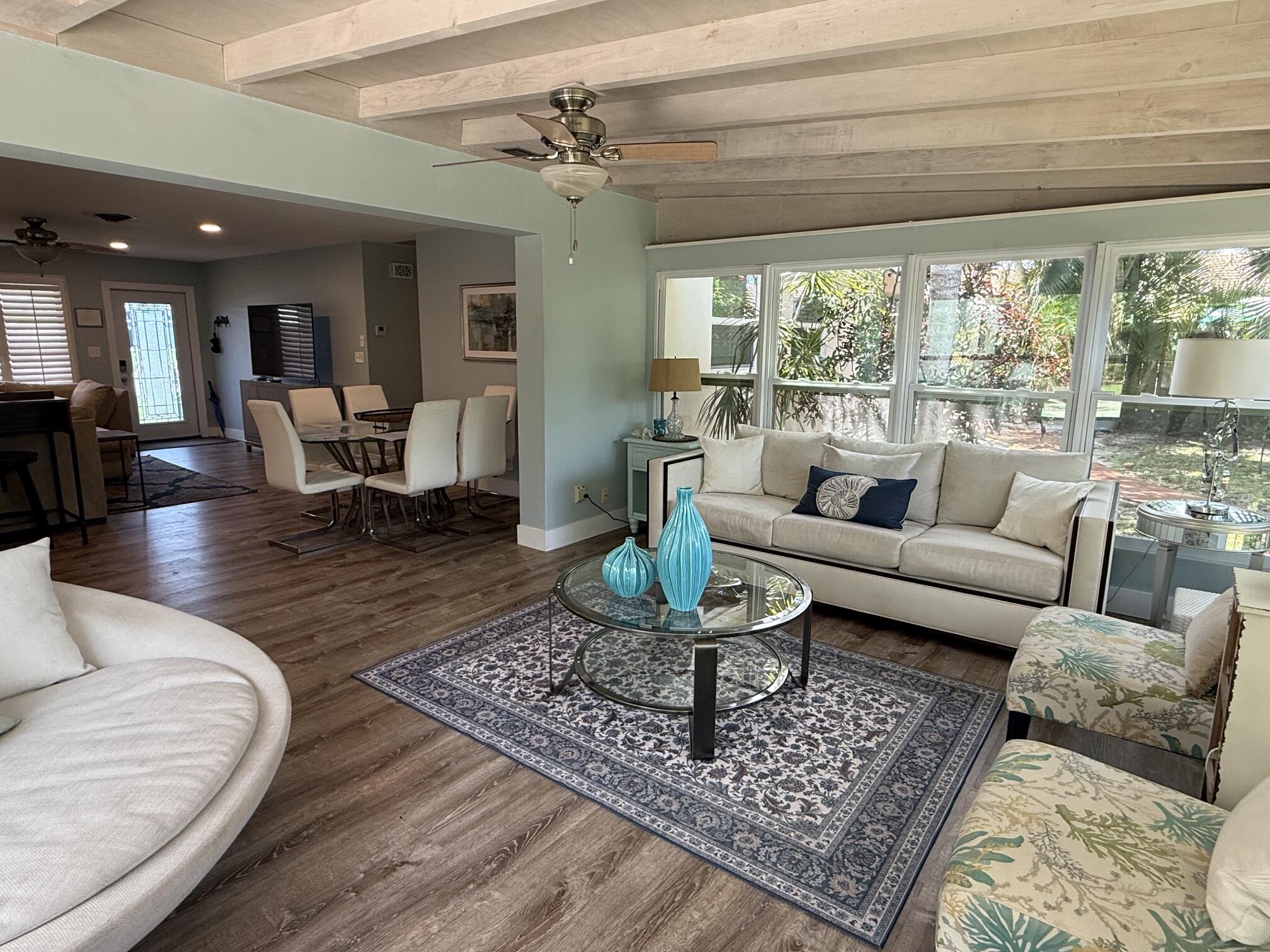 NORTH PALM BEACH VILLAGE OF 1 - Residential Lease