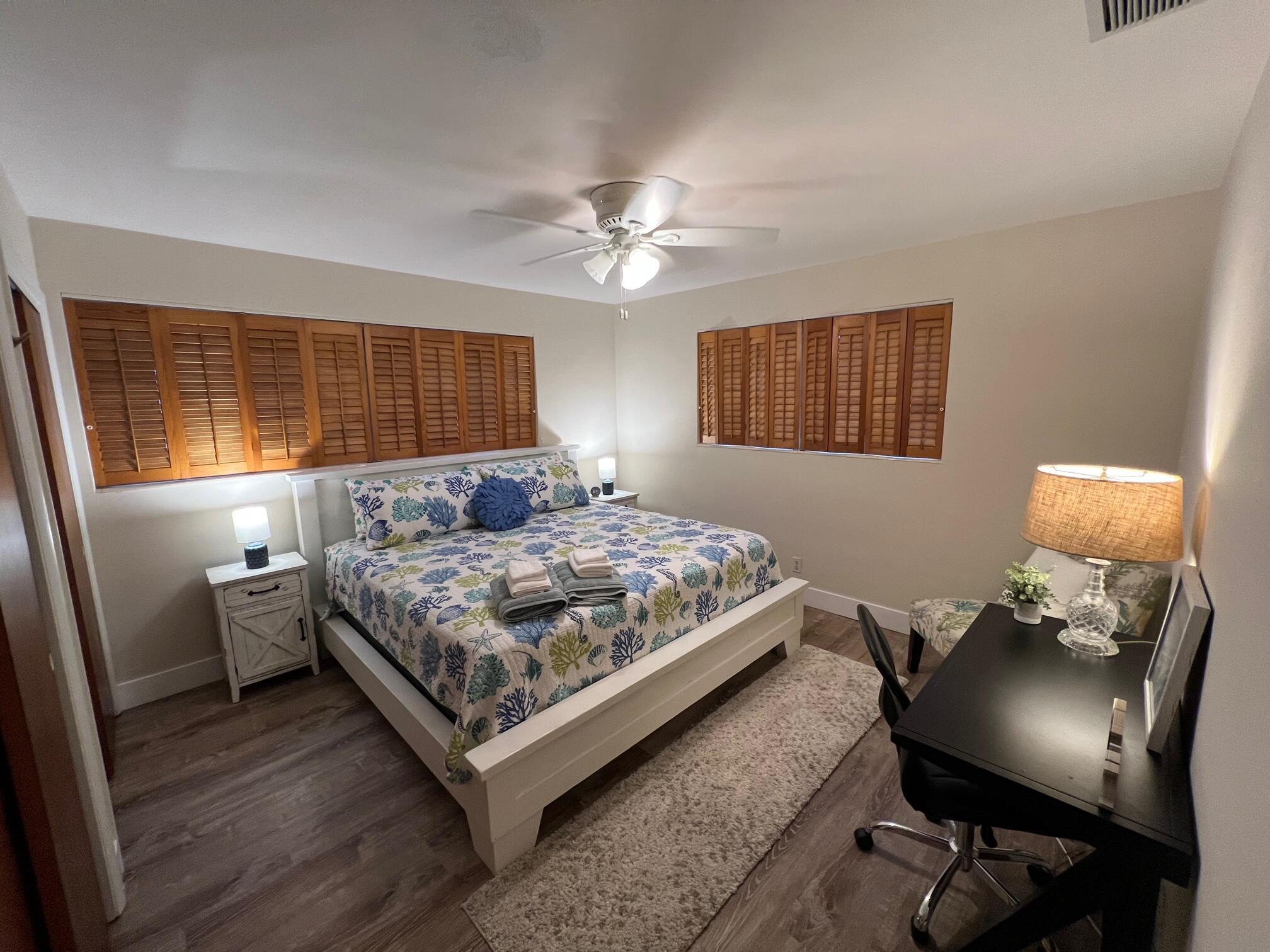 NORTH PALM BEACH VILLAGE OF 1 - Residential Lease