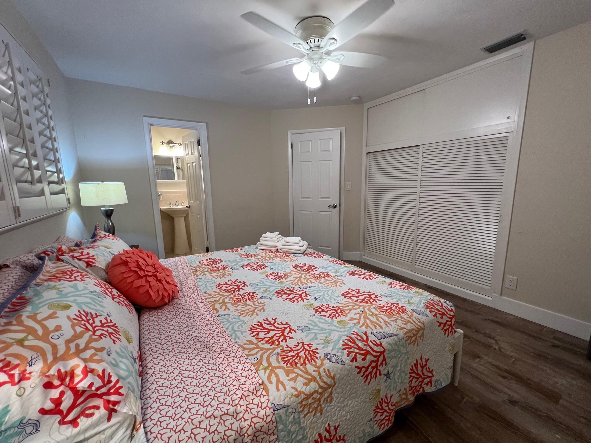 NORTH PALM BEACH VILLAGE OF 1 - Residential Lease