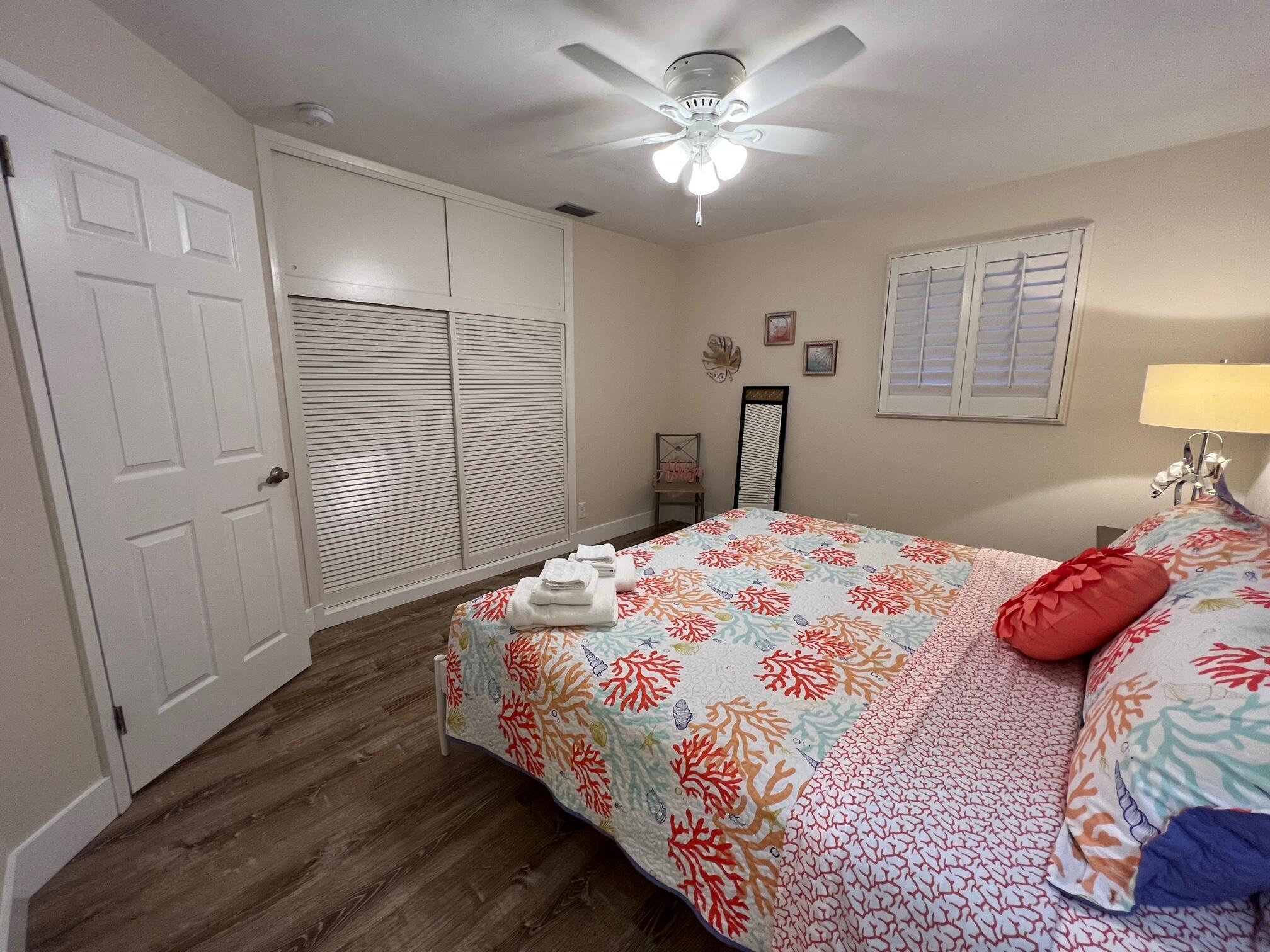 NORTH PALM BEACH VILLAGE OF 1 - Residential Lease
