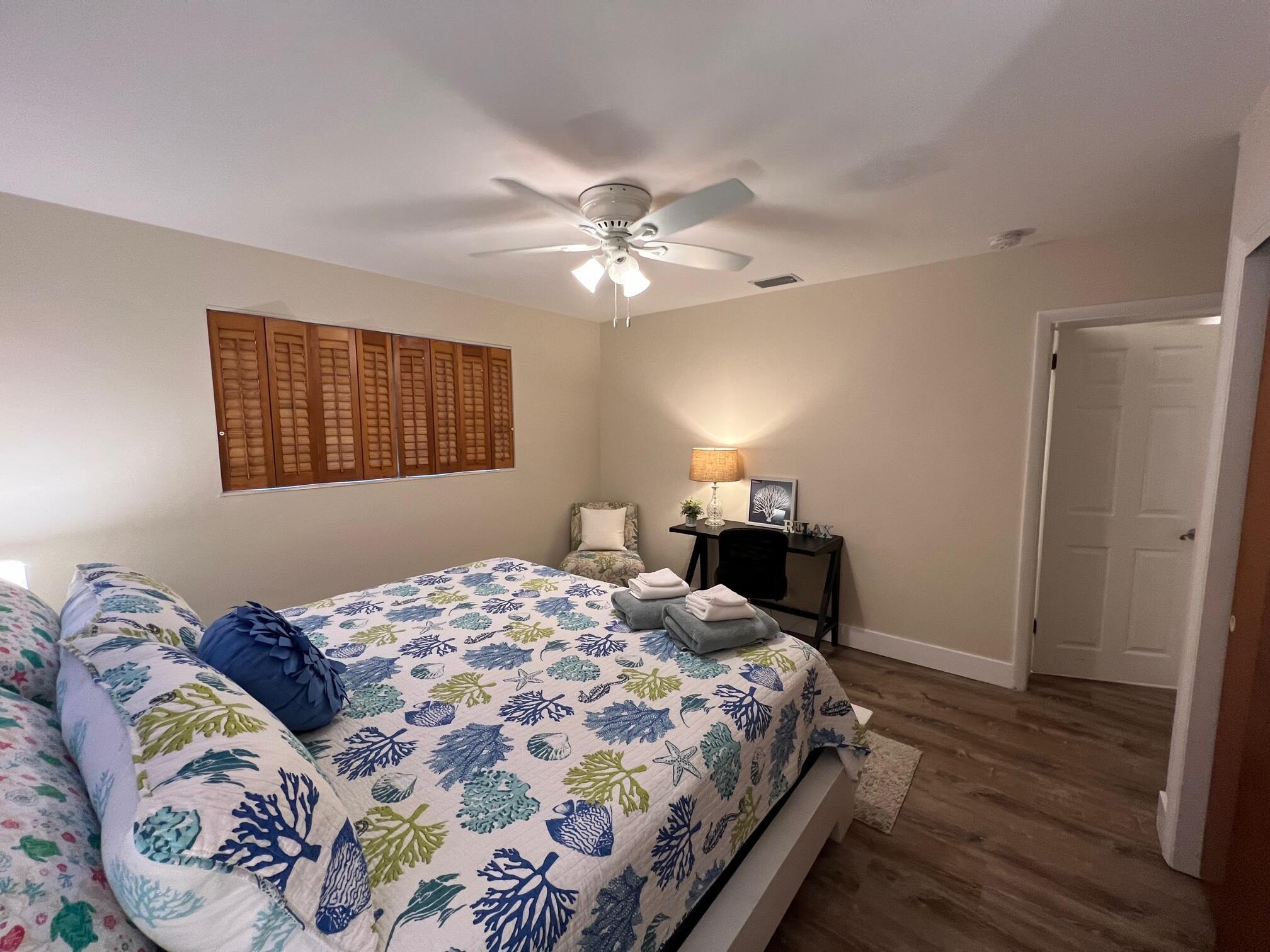 NORTH PALM BEACH VILLAGE OF 1 - Residential Lease