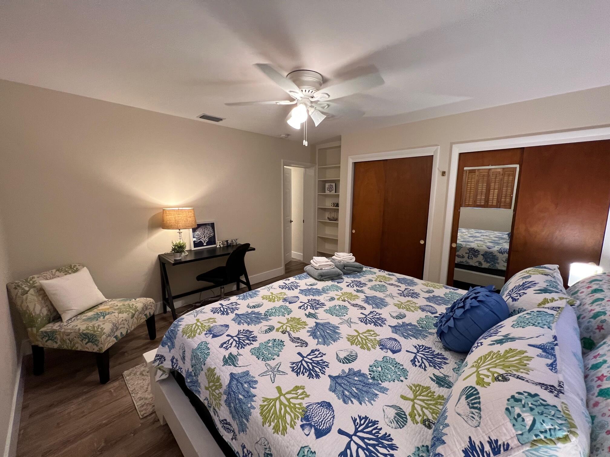 NORTH PALM BEACH VILLAGE OF 1 - Residential Lease