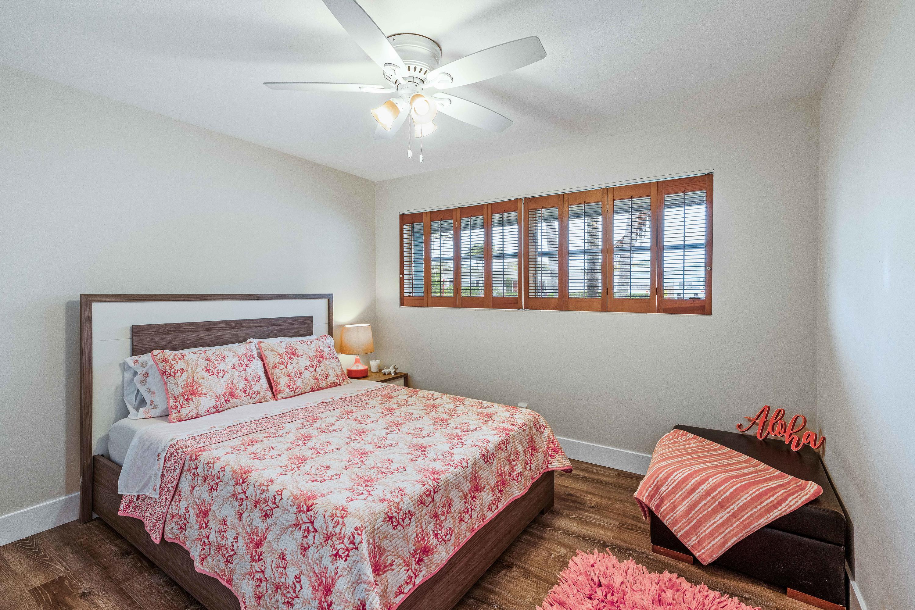 NORTH PALM BEACH VILLAGE OF 1 - Residential Lease