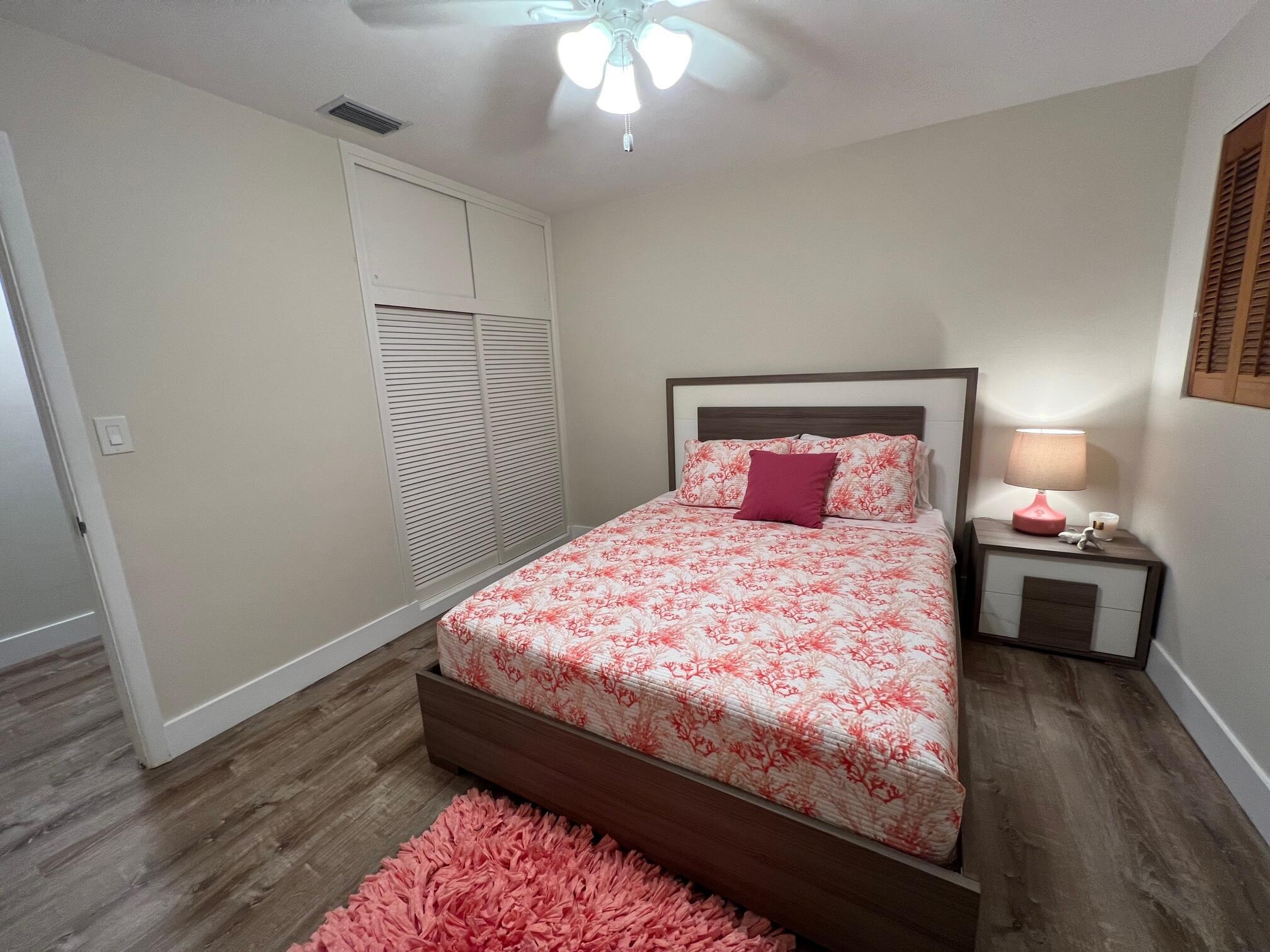 NORTH PALM BEACH VILLAGE OF 1 - Residential Lease