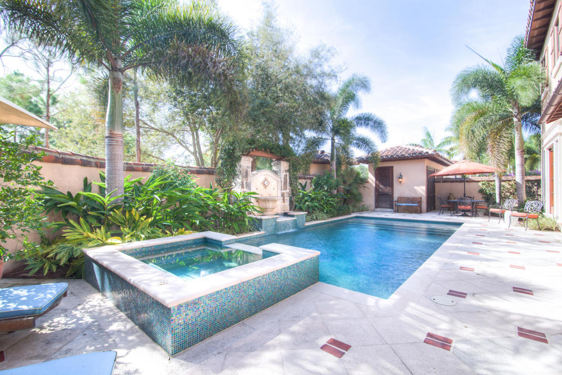 The Bear's Club - Residential