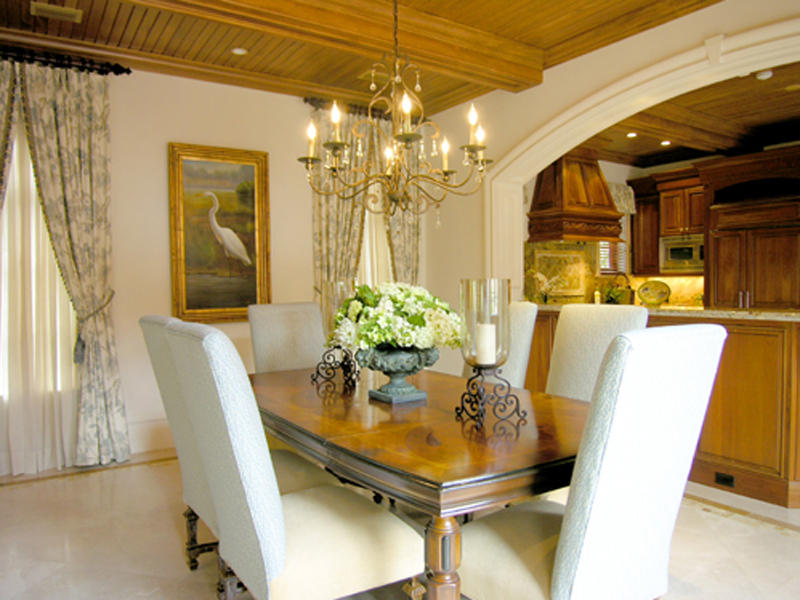 The Bear's Club - Residential