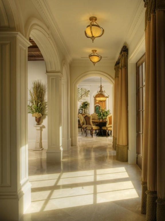 The Bear's Club - Residential