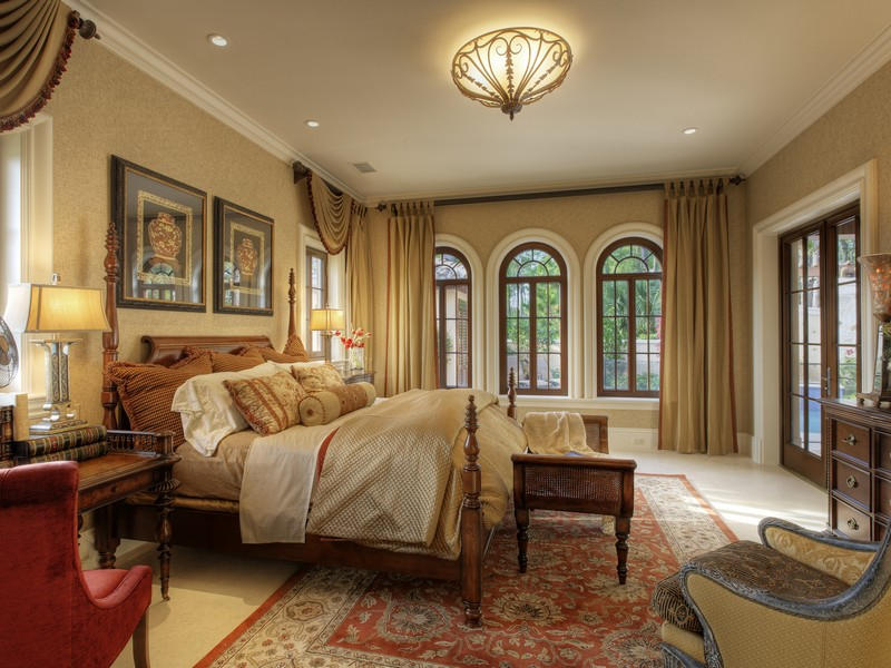 The Bear's Club - Residential