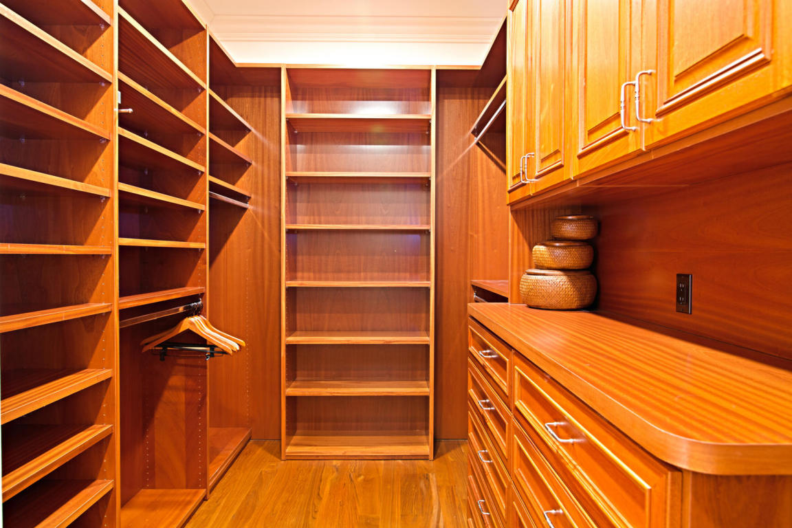 The Bear's Club - Residential