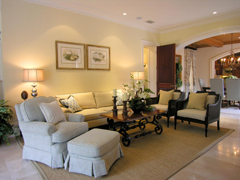 The Bear's Club - Residential