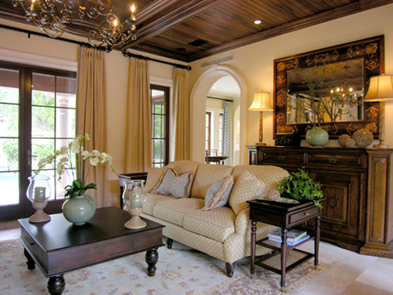 The Bear's Club - Residential