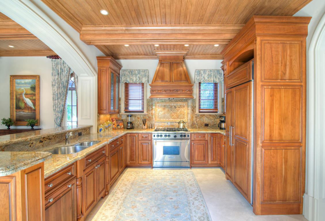 The Bear's Club - Residential