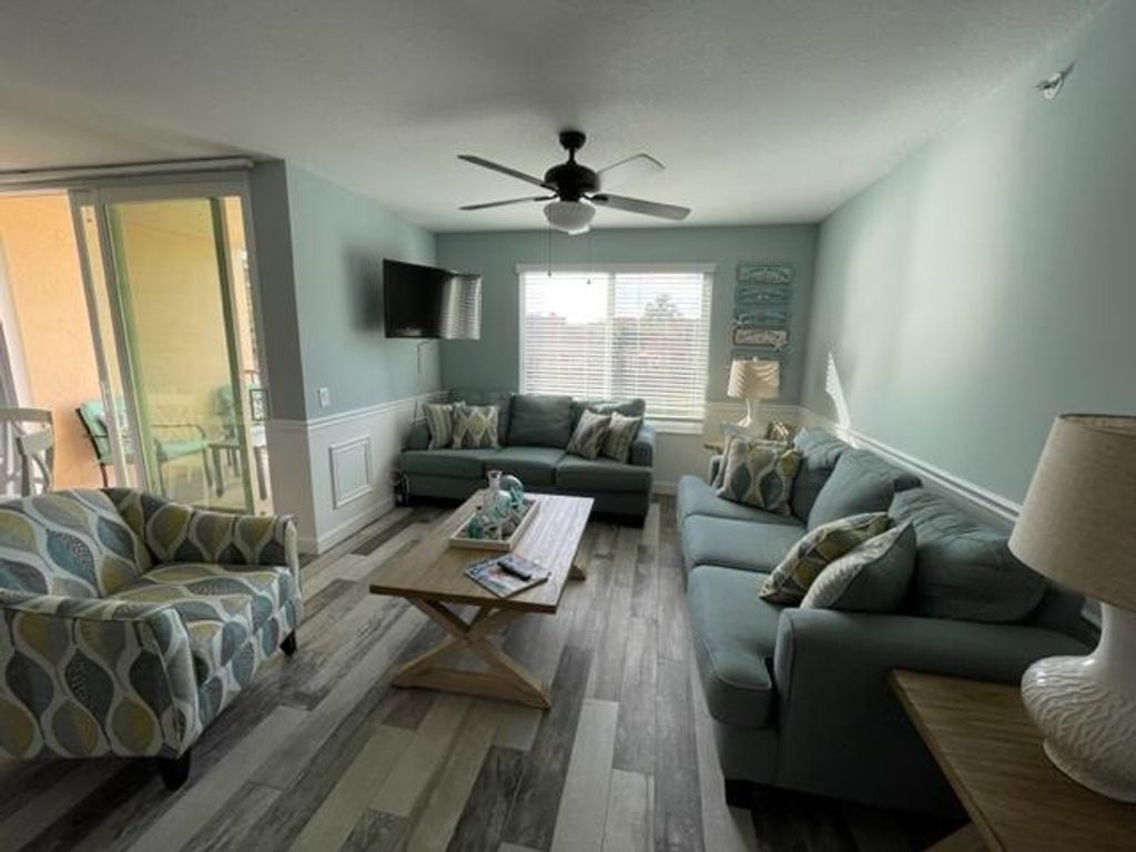 Photo of 110 Villa Circle #110, Boynton Beach, FL 33435 (MLS # B26013061)