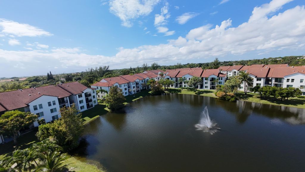 Photo of 110 Villa Circle #110, Boynton Beach, FL 33435 (MLS # B26013061)