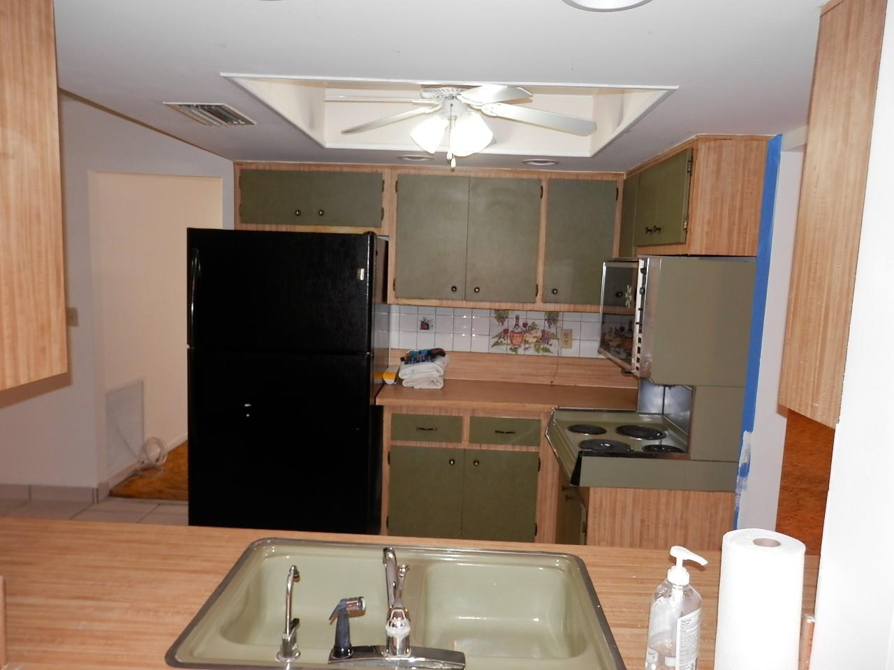 Paradise Gardens 67-37 B - Residential
