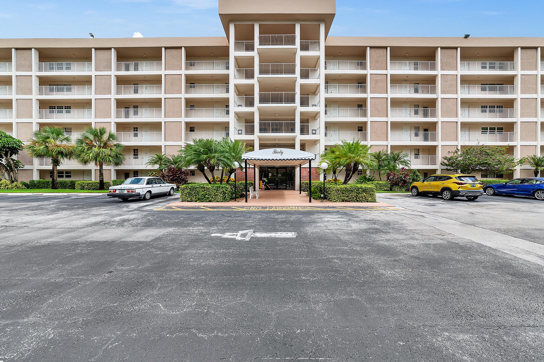 2851 S Palm Aire Drive 405
