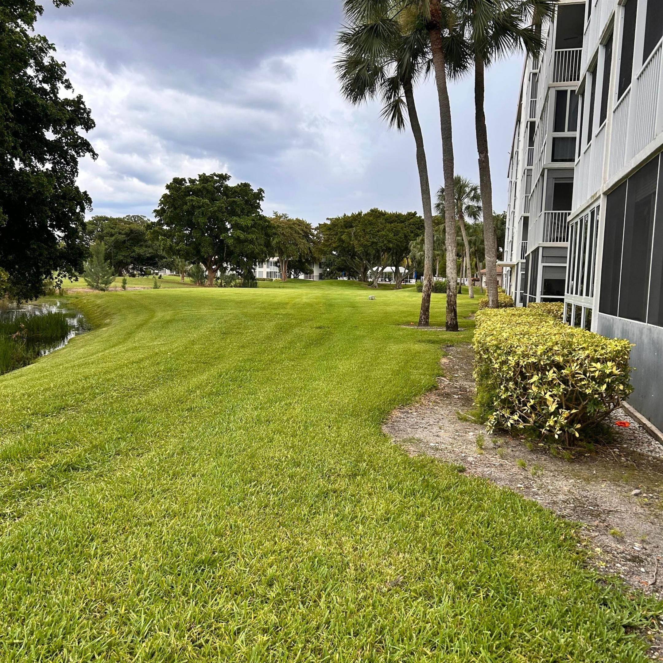 2851 S Palm Aire Drive 405