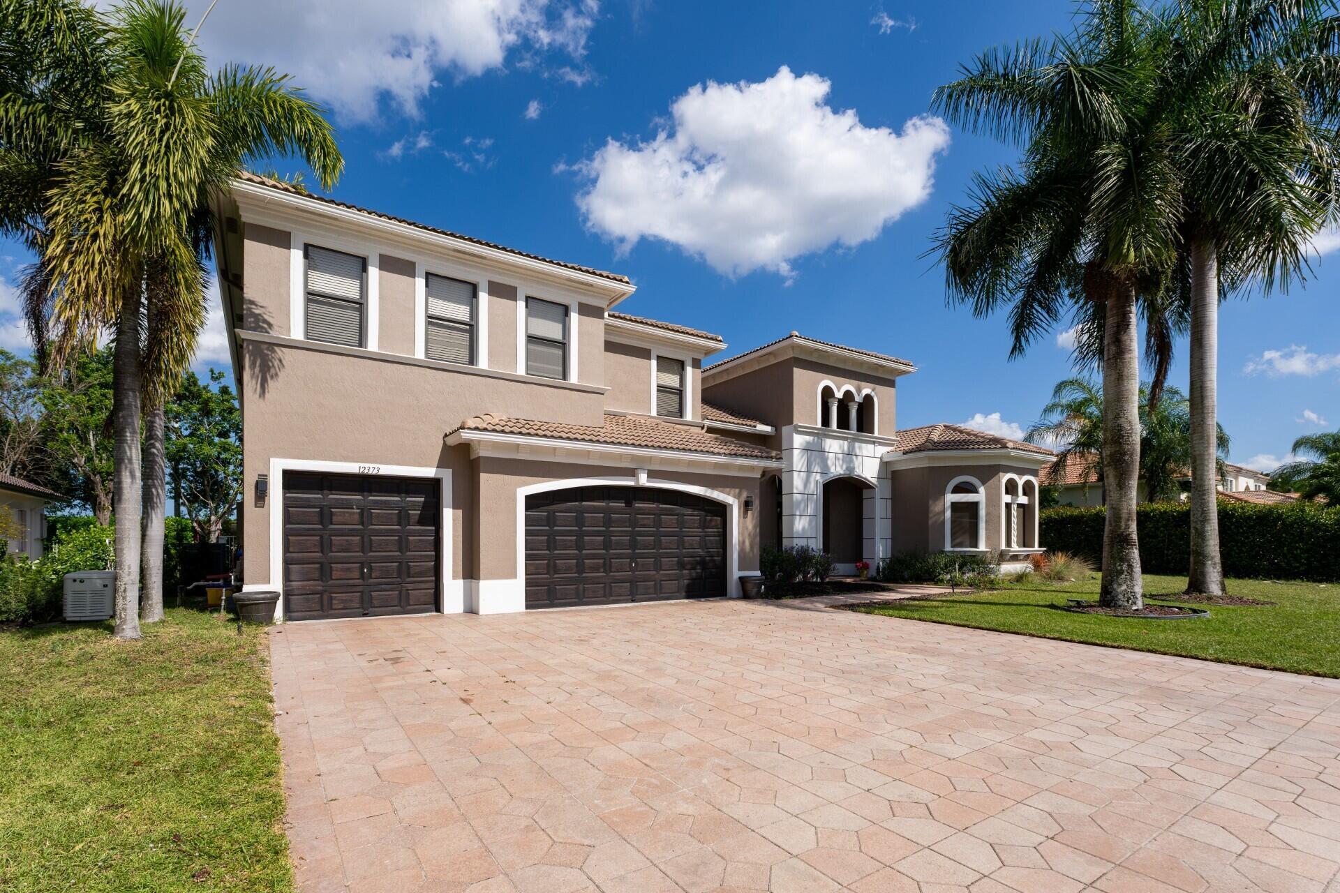 Properties 12373 Equine Lane