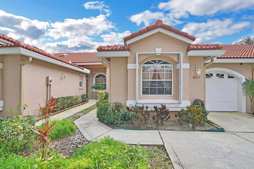 Photo of 8284 Via Bella, Boca Raton, FL 33496 (MLS # R10775076)