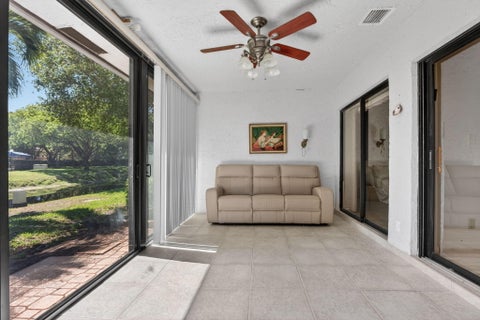 Tiny photo for 3210 CARAMBOLA Circle S #S, Coconut Creek, FL 33066 (MLS # B26081458)