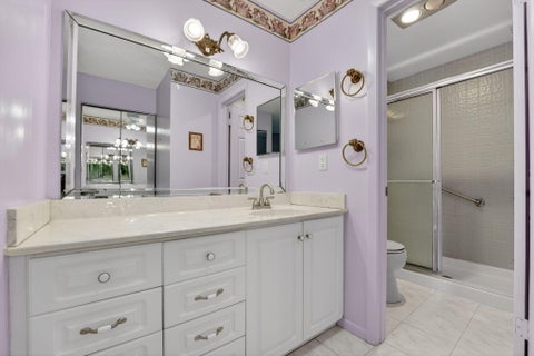 Tiny photo for 3210 CARAMBOLA Circle S #S, Coconut Creek, FL 33066 (MLS # B26081458)
