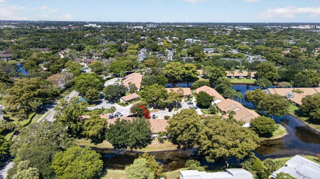 Photo of 3210 CARAMBOLA Circle S #S, Coconut Creek, FL 33066 (MLS # B26081458)
