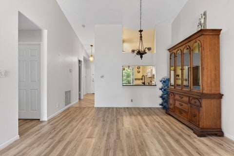 Tiny photo for 3210 CARAMBOLA Circle S #S, Coconut Creek, FL 33066 (MLS # B26081458)